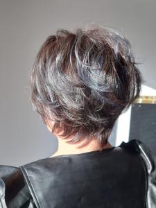 afresh hair - afresh hair掲載
