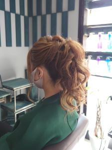 afresh hair - afresh hair掲載