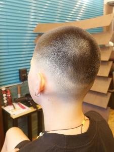 afresh hair - afresh hair掲載