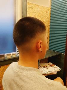 afresh hair - afresh hair掲載
