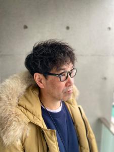 50代おすすめパーマスタイル - West Side Cut Club掲載
