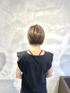 Louer hairmake×ショート - Louer hairmake掲載