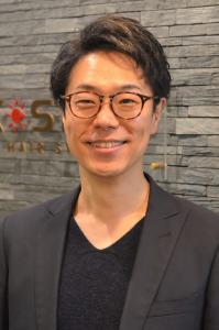 大人かき上げショート - K-STYLE HAIR STUDIO麻布十番店掲載