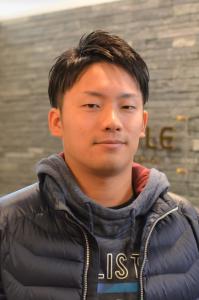 ツーブロックでスッキリしたいメンズ - K-STYLE HAIR STUDIO麻布十番店掲載