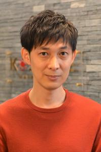 大人マッシュ　メンズ縮毛矯正 - K-STYLE HAIR STUDIO麻布十番店掲載