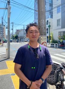 刈り上げアップバング！ - ananda掲載