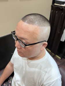ヒロギンザGIカット永久保存版 - ヒロ銀座BARBER SHOP 秋葉原店掲載