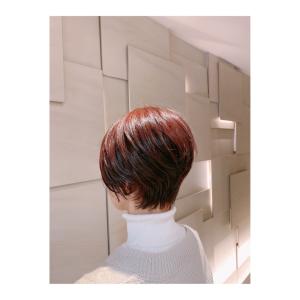 el sheart×ショート - el sheart掲載