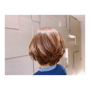 el sheart×ショート - el sheart掲載