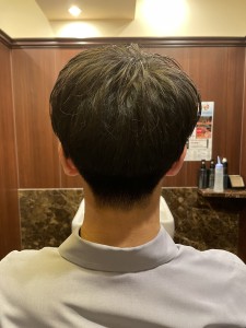 韓国マッシュスタイル - HIRO GINZA 池袋 サンシャイン通り店掲載