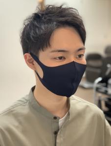 セットが楽なゆるふわカールヘア - K-STYLE HAIR STUDIO 虎ノ門店掲載