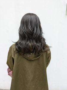 シークレットハイライト×グレージュ【我孫子】 - AVENIR 我孫子店掲載