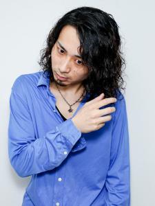 ロングウェーブ - 男性専門美容室 growth 博多店掲載