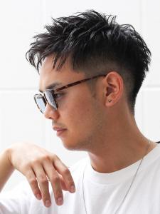 2020colllection トフ - 男性専門美容室 growth 博多店掲載