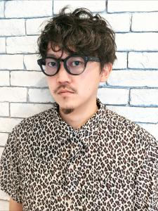 僕のモードな一面。 - Men's Only RAD HAIR DESIGN掲載
