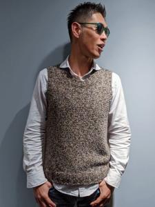 メンズスタイル - Men's Only RAD HAIR DESIGN掲載