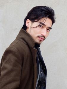 RAD HAIR DESIGN×ショート - Men's Only RAD HAIR DESIGN掲載