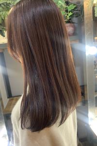 オレンジブラウン - The Labo ungu掲載