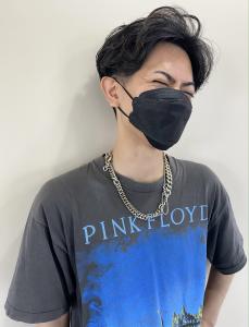 クールニュアスセンターパート - REVES掲載