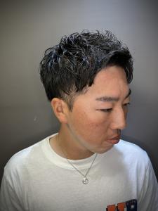 ワンカールパーマ - ヒロ銀座ヘアーサロン 新橋 銀座口店掲載