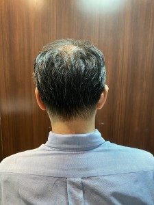 暑い夏でもスッキリ！ナチュラルスタイル - HIRO GINZA 新橋店【理容室】掲載