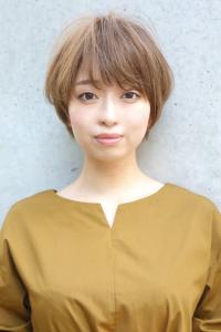 ◆REAN 京田辺/新田辺◆シャイニーショートボブ - Hair Make REAN 京田辺 新田辺店掲載