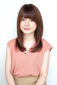 ◆REAN 京田辺/新田辺◆ツヤツヤのストレートピンクベージ - Hair Make REAN 京田辺 新田辺店掲載