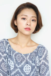 ◆REAN 京田辺/新田辺◆丸みのある簡単スタイリングボブ - Hair Make REAN 京田辺 新田辺店掲載