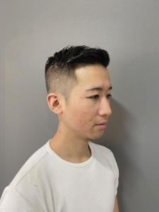 【メンズ ショート 刈り上げ 恵比寿】 - hair＆make egerie掲載