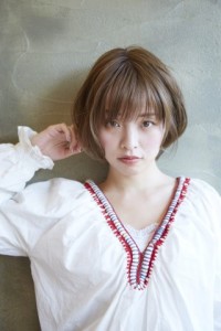 エアリーボブ - grace by neo live 大倉山店掲載