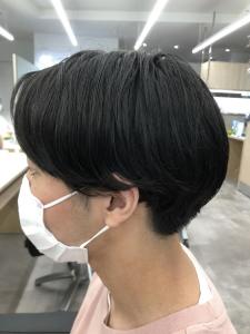 ニュアンスパーマ - Limi掲載
