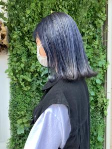 横浜ネイビーブルーカラー - ＣＲＥＡ能見台掲載