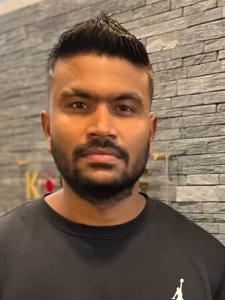 フェードスタイル＋バーバーbarber - K-STYLE HAIR STUDIO麻布十番店掲載