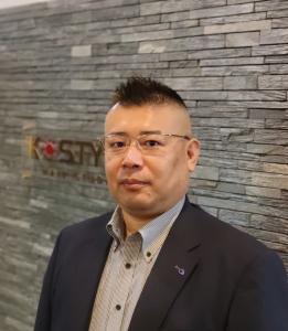 スキンフェードにしたいメンズ - K-STYLE HAIR STUDIO麻布十番店掲載
