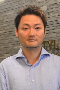 大人の色気と清潔感が欲しいメンズ - K-STYLE HAIR STUDIO麻布十番店掲載