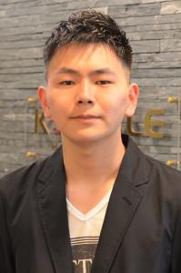 横も後ろも刈り上げたいメンズ - K-STYLE HAIR STUDIO麻布十番店掲載