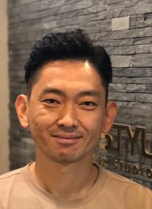 パーマでセット短縮・癖毛感が欲しいメンズ - K-STYLE HAIR STUDIO麻布十番店掲載