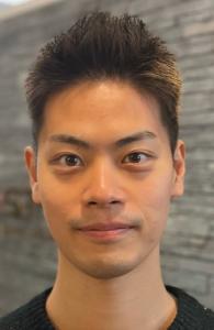 横の膨らみがストレスなメンズ - K-STYLE HAIR STUDIO麻布十番店掲載