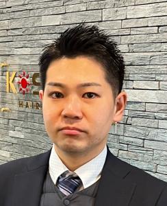 清潔感が欲しいメンズの為のスタイル - K-STYLE HAIR STUDIO麻布十番店掲載
