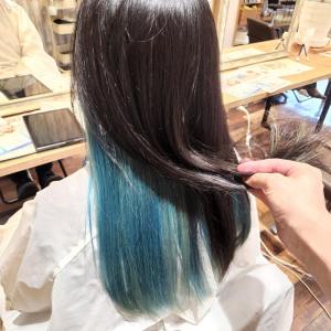 新カラー材、「enog」ホリッカーターコイズ - GOOD NEIGHBORS 流山おおたかの森店掲載