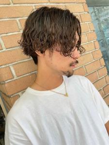 メンズスタイルLouew style [名駅/近鉄名古屋駅/ - 半個室salon Louwe名駅［髪質改善/メンズ］掲載