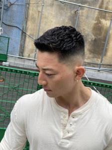 日本橋アイロンパーマ　濡れパン - ドルクス日本橋掲載