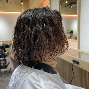 ツイストスパイラル×サーフヘア - QOL mens salon 立川掲載