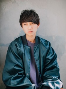 大人マッシュ - Fuse 瑞江店掲載
