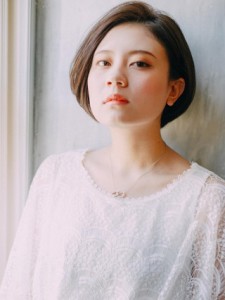 耳かけとろみボブ - Fuse 瑞江店掲載