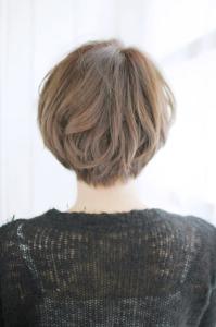 20代30代40代　女度高めショート【枚方】 - PAUL+n掲載