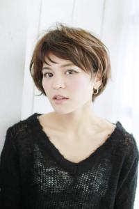 20代30代40代　女度高めショート【枚方】 - PAUL+n掲載