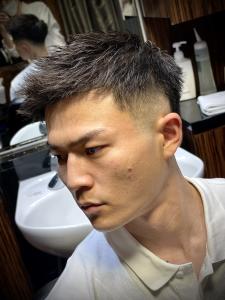 ソフトツイストフェード - ヒロ銀座ヘアーサロン 新橋 銀座口店掲載