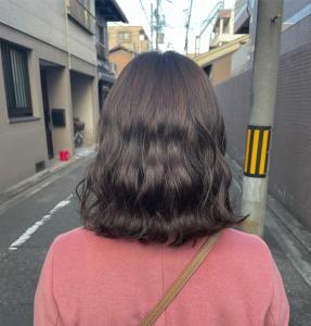 アッシュグレー - hair design Rinto掲載