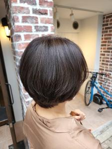 ハイライト - hair design Rinto掲載